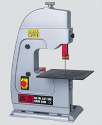 Máy cưa sắt AS ONE 3-6046-01 BS-23